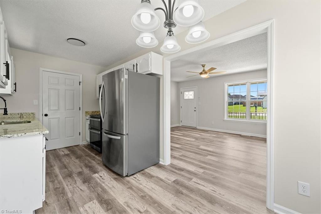 2606 Ralph Johns Street