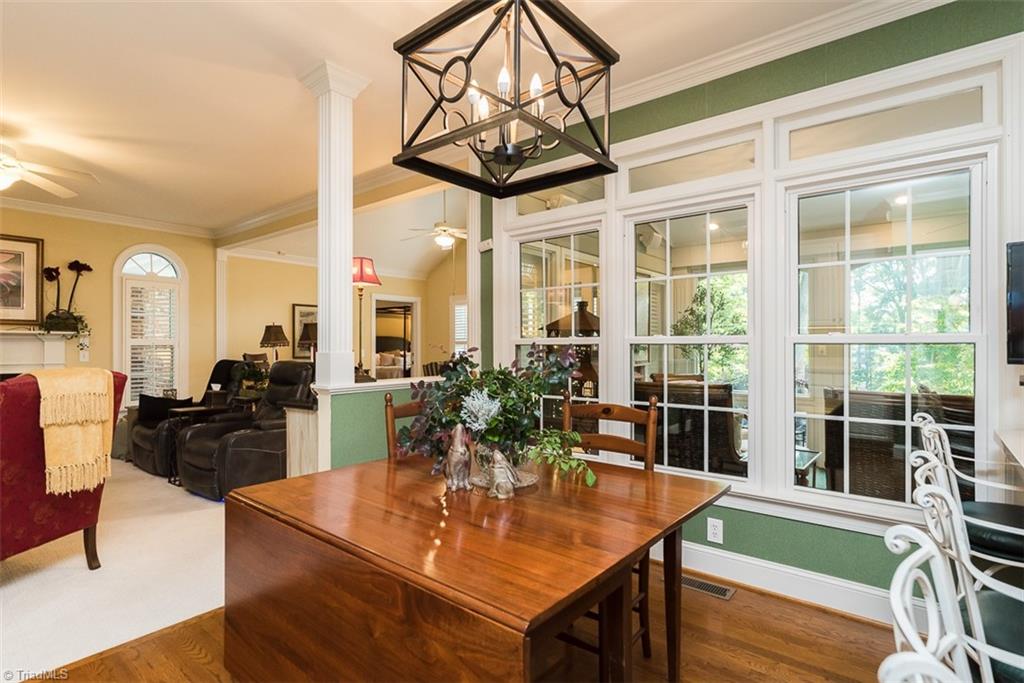 920 Golf House Road E