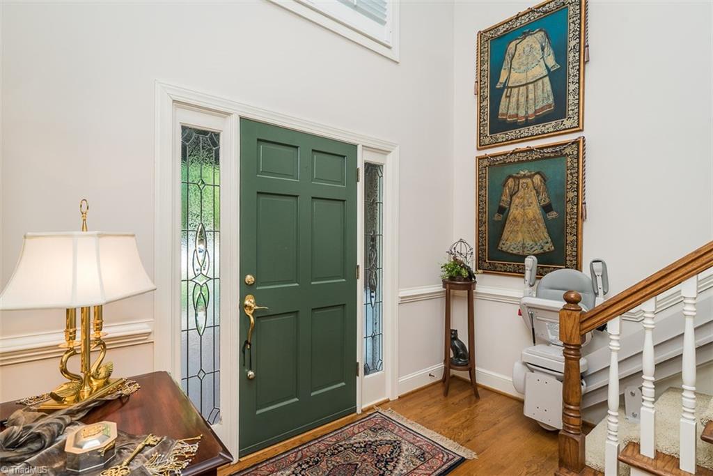 920 Golf House Road E