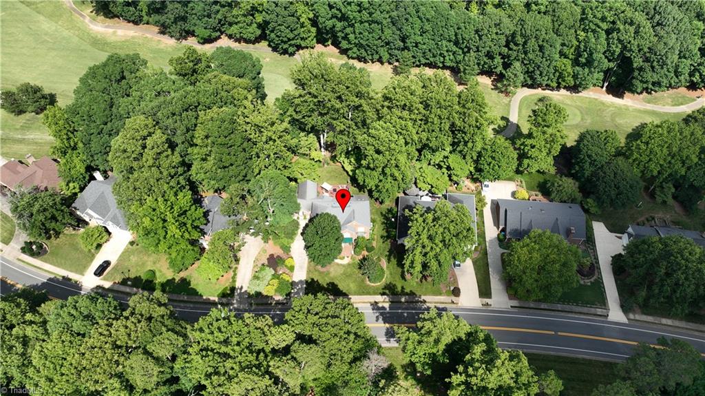 920 Golf House Road E