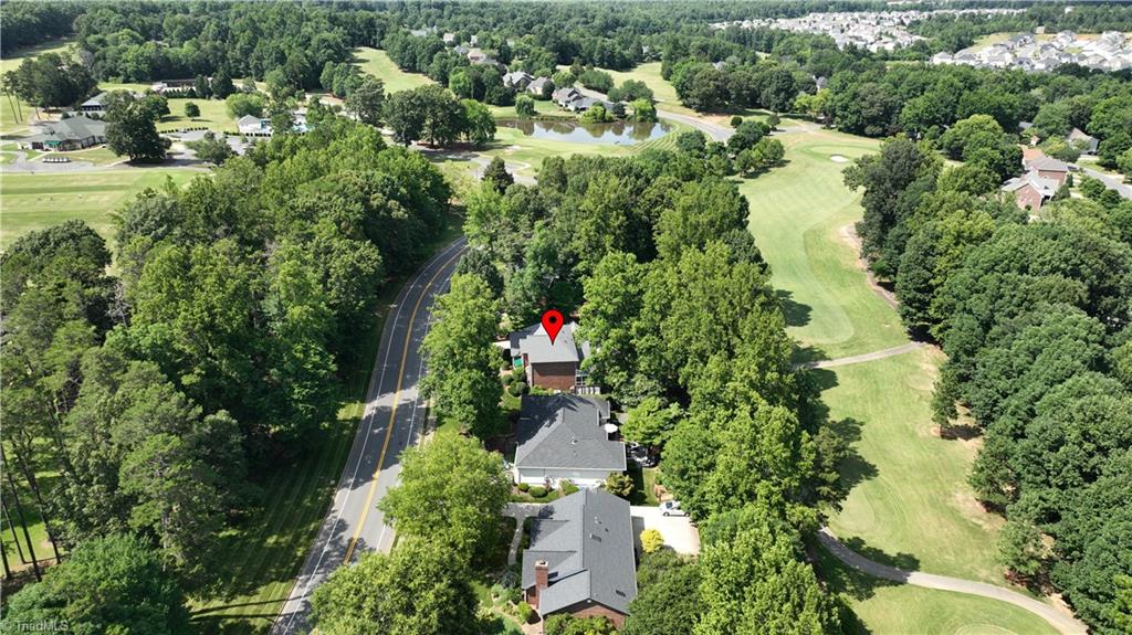 920 Golf House Road E