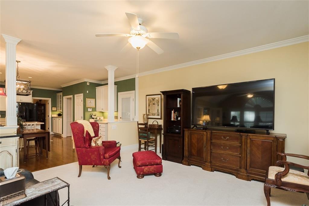 920 Golf House Road E