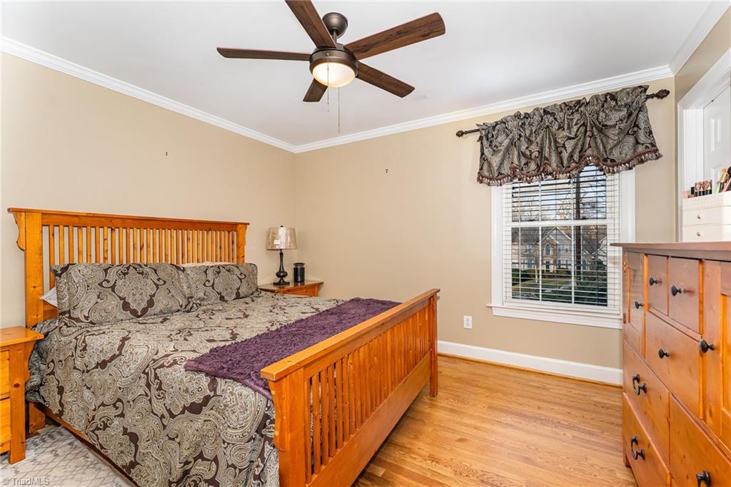 400 Lagerfield Court