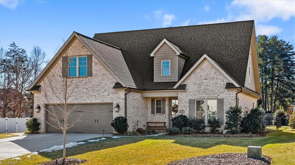 3908 Wynne Brook Court