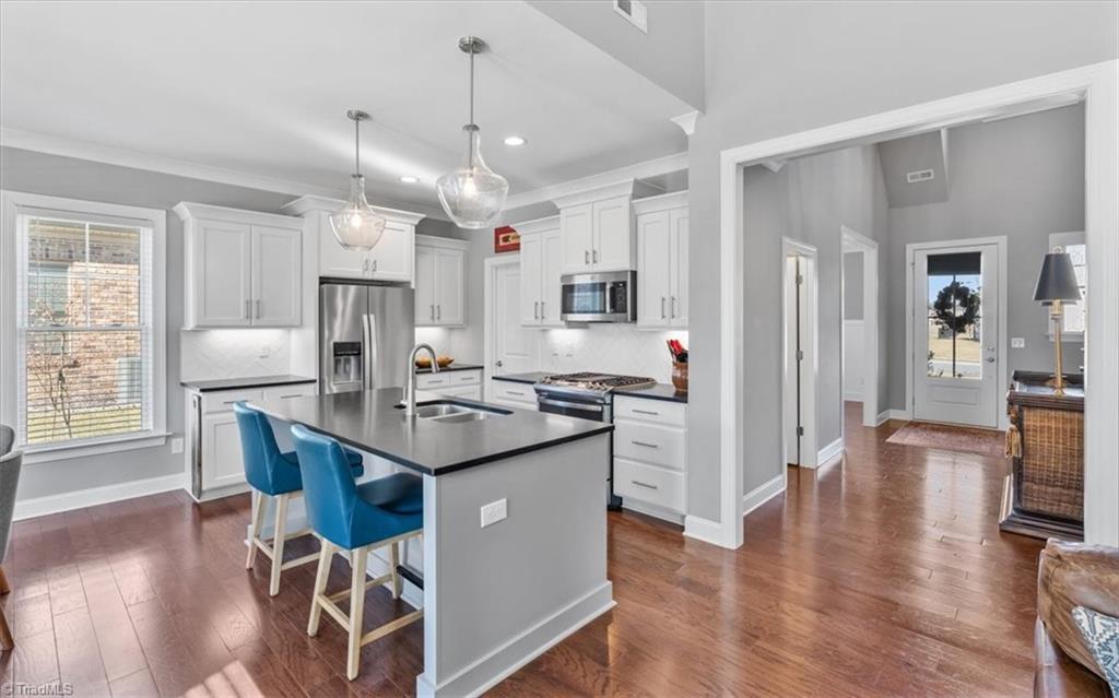 3908 Wynne Brook Court