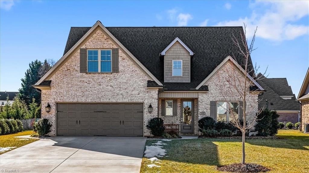 3908 Wynne Brook Court