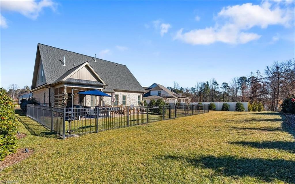 3908 Wynne Brook Court