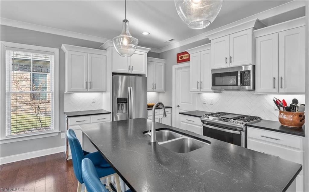 3908 Wynne Brook Court