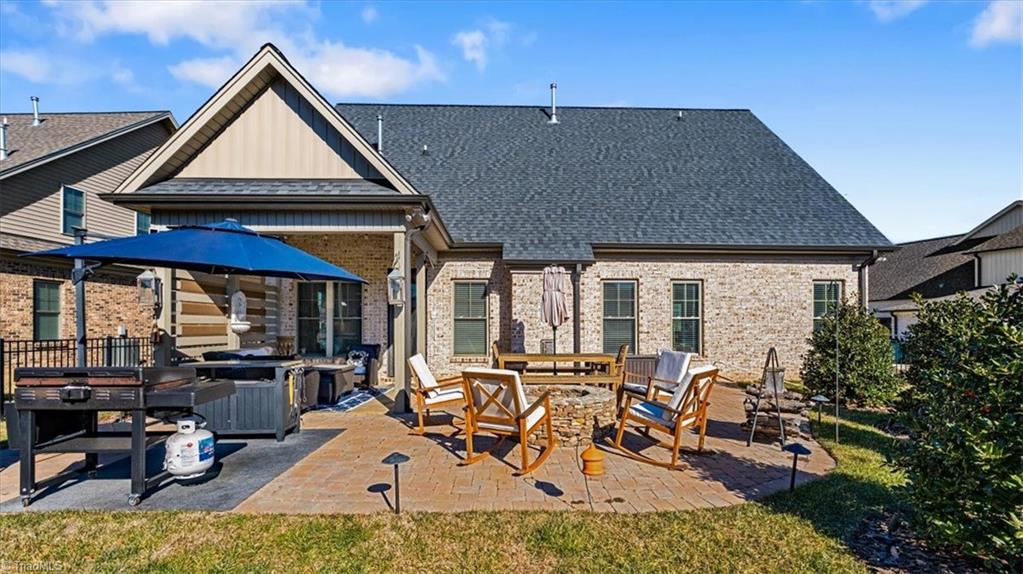 3908 Wynne Brook Court