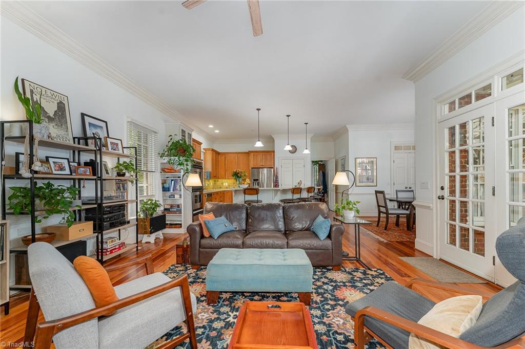 515 Daybreak Square N