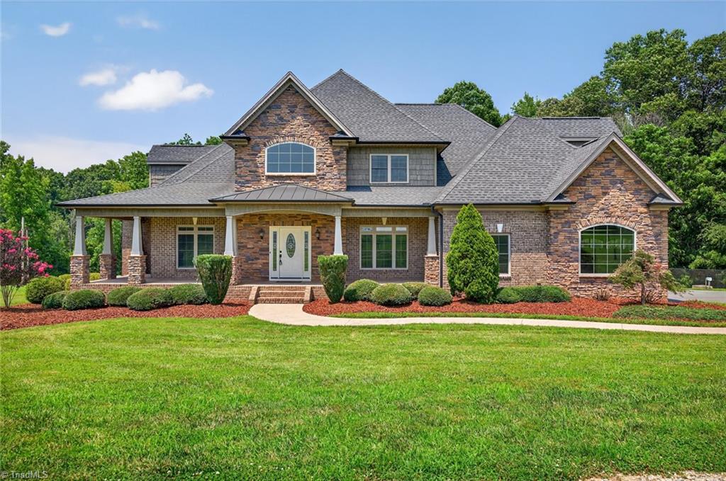 5393 Tobacco Road