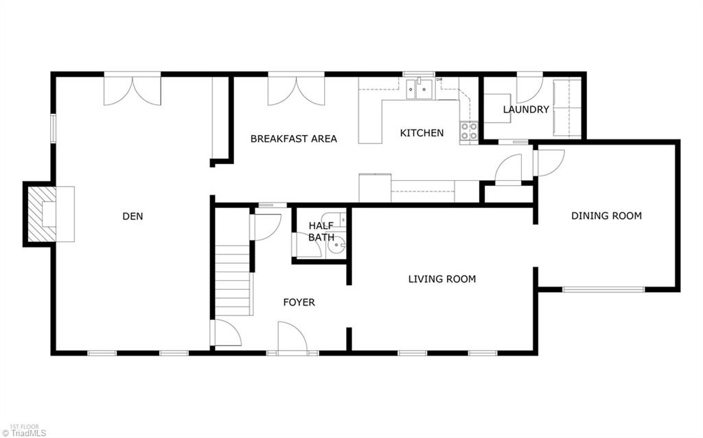 3802 Round Hill Road