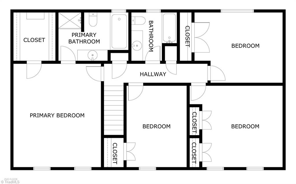 3802 Round Hill Road