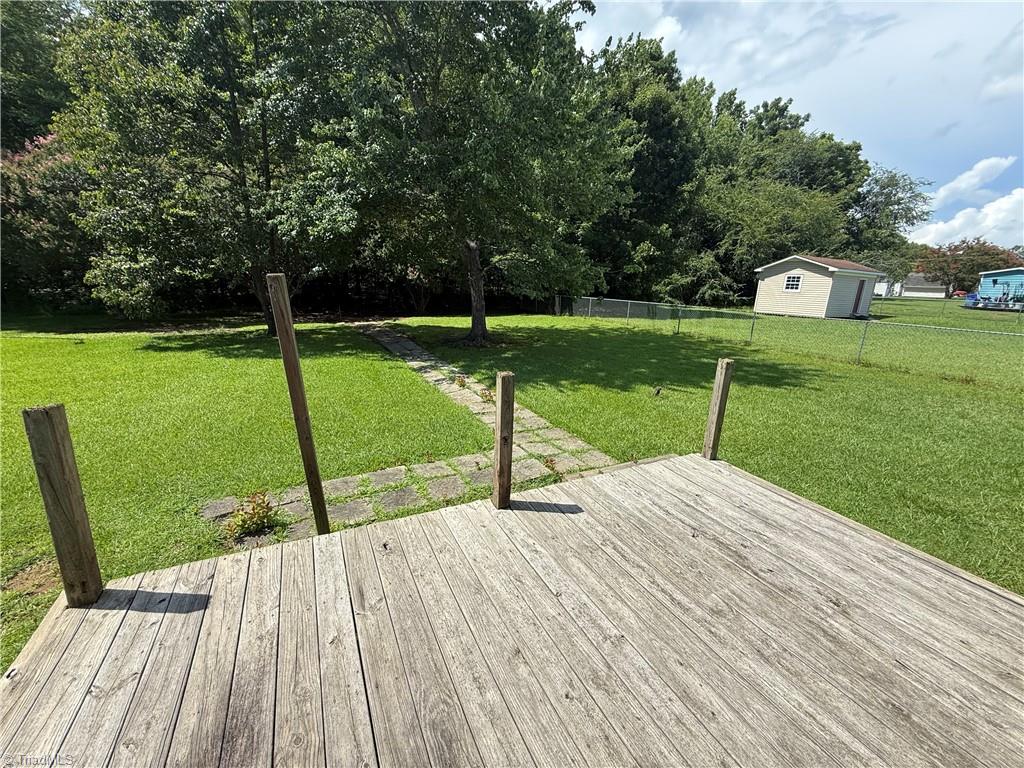 1010 Springwood Avenue