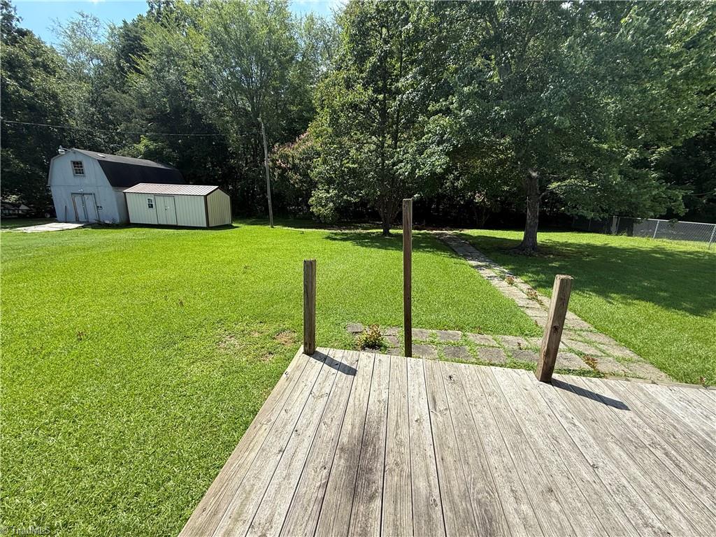 1010 Springwood Avenue