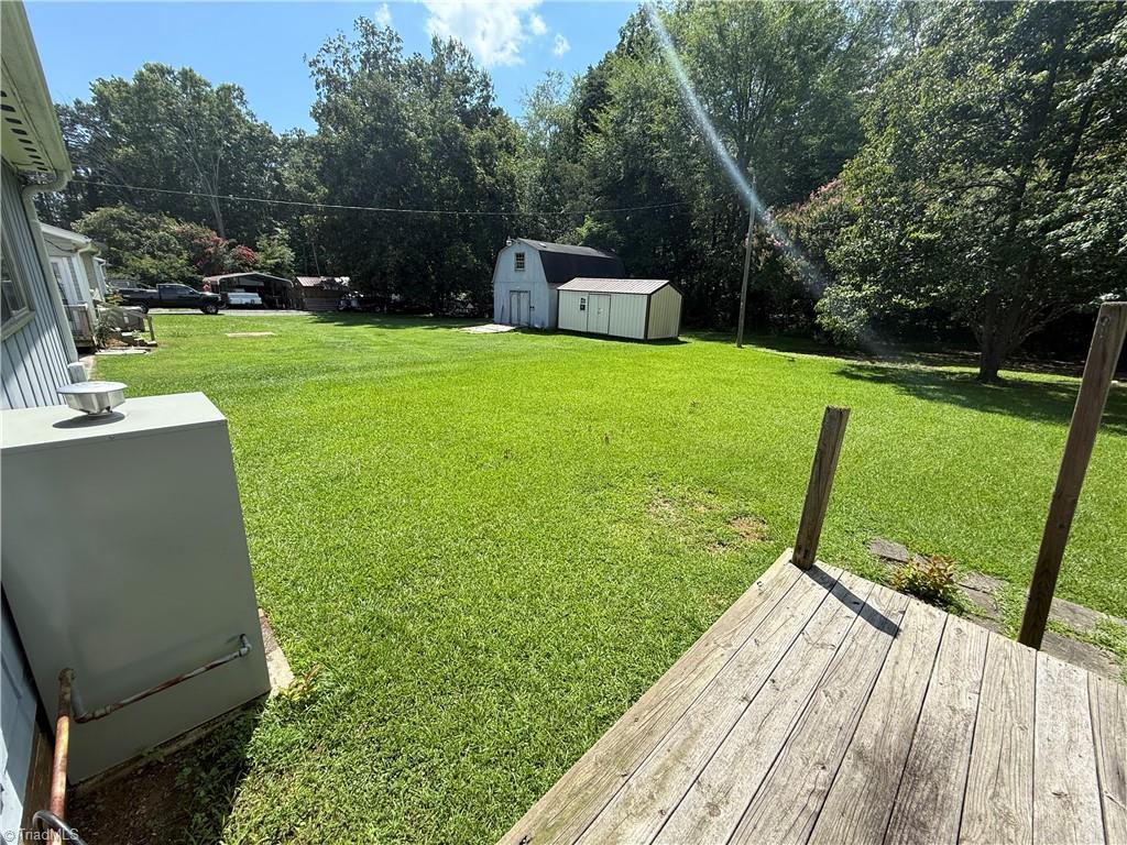 1010 Springwood Avenue