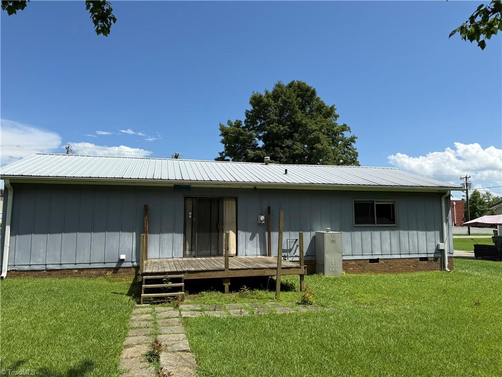 1010 Springwood Avenue