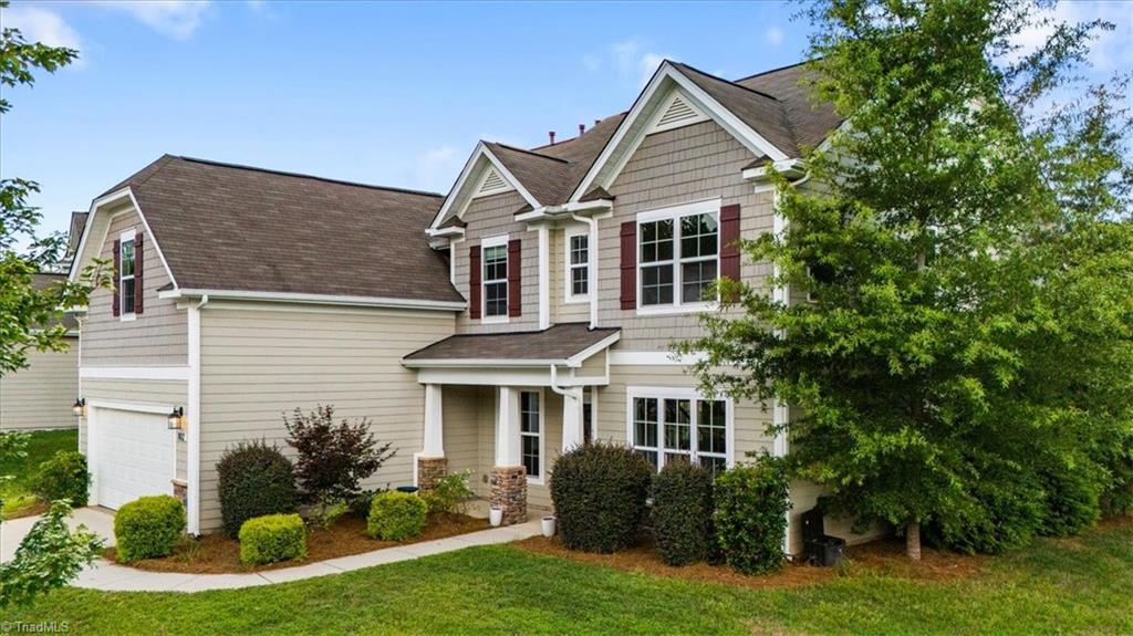 802 Blue Moon Court