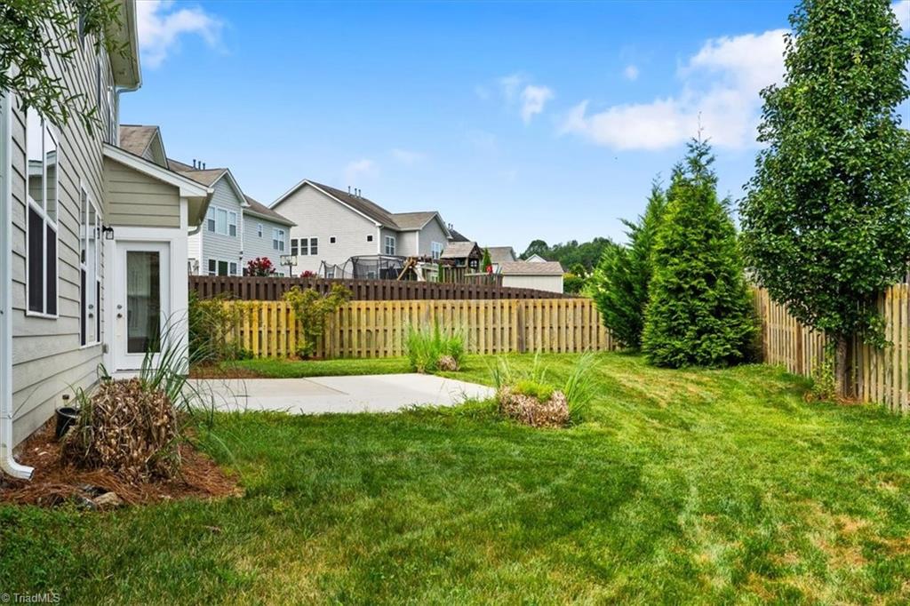 802 Blue Moon Court