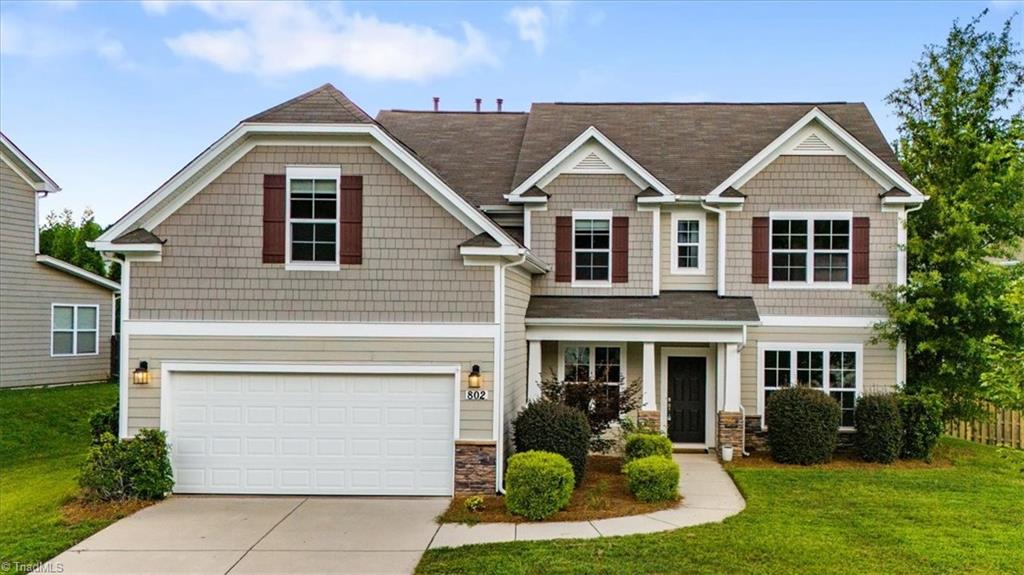802 Blue Moon Court