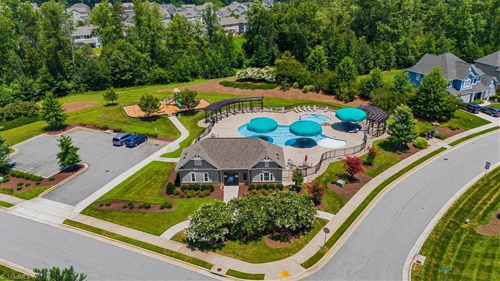 802 Blue Moon Court