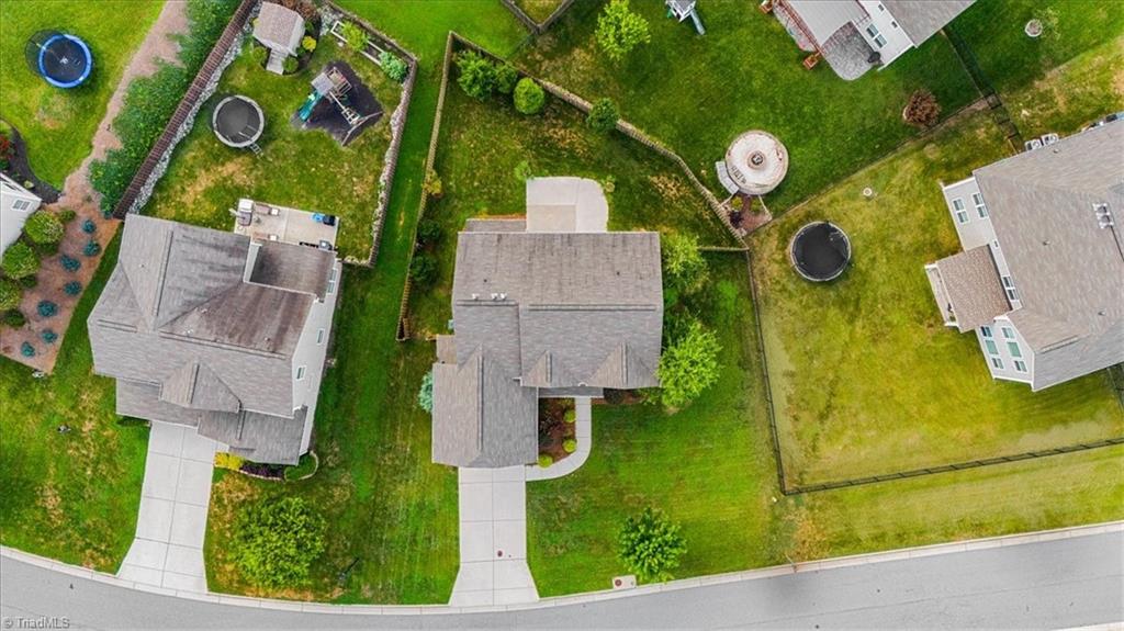 802 Blue Moon Court
