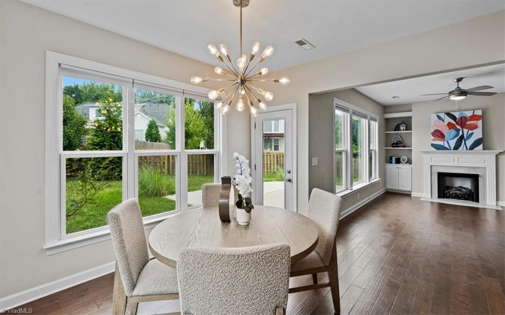802 Blue Moon Court