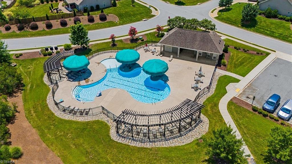 802 Blue Moon Court