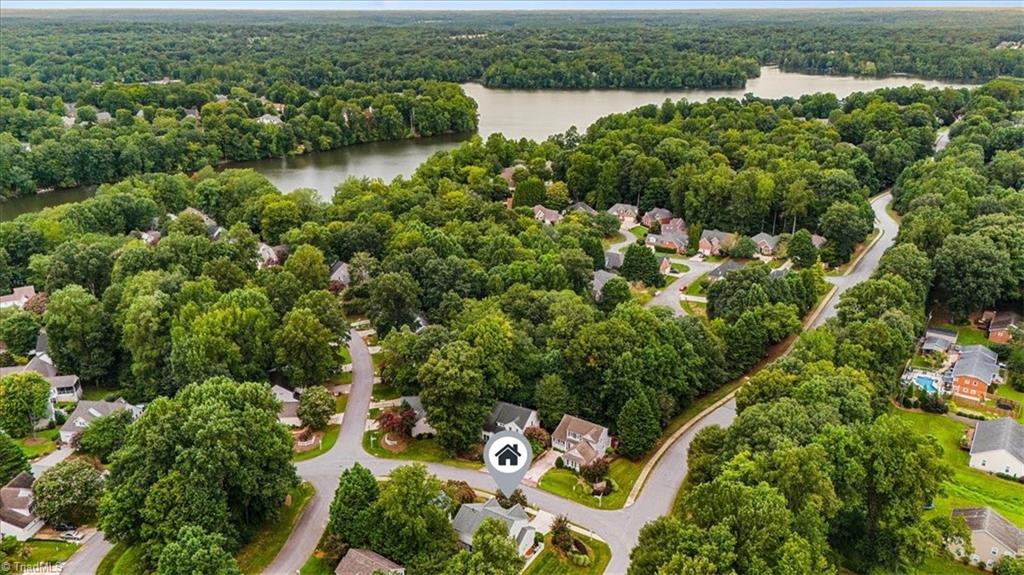 402 Turnstone Trail