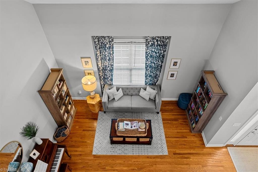 402 Turnstone Trail