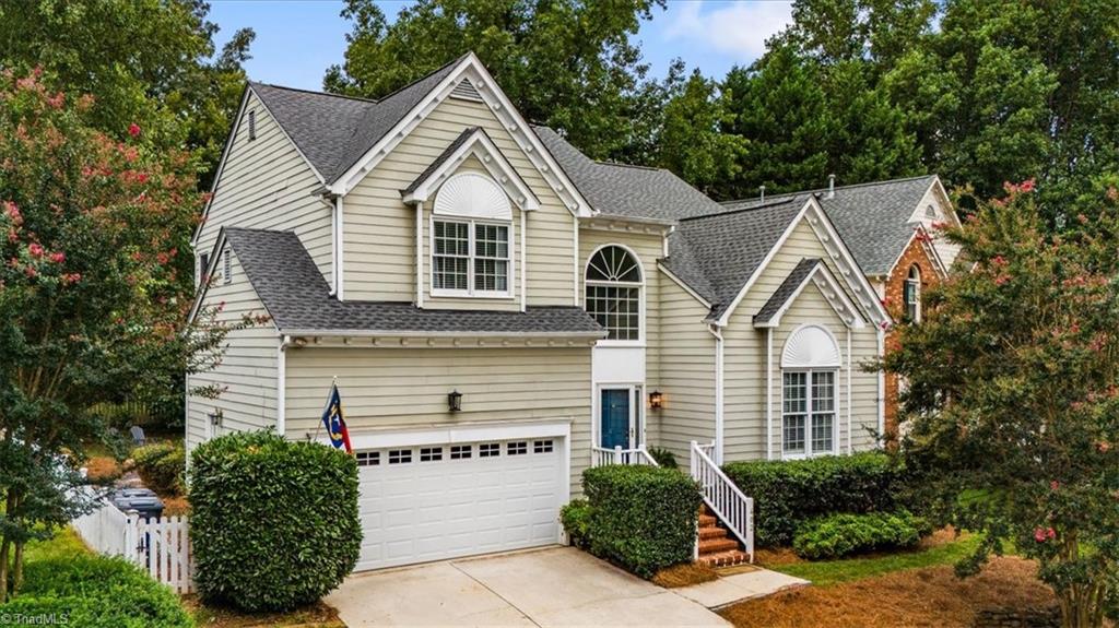 402 Turnstone Trail