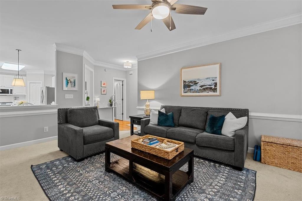 402 Turnstone Trail