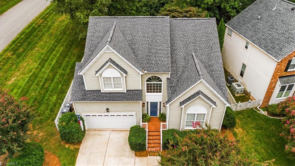 402 Turnstone Trail