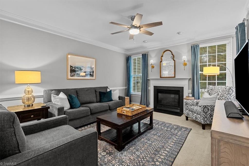 402 Turnstone Trail