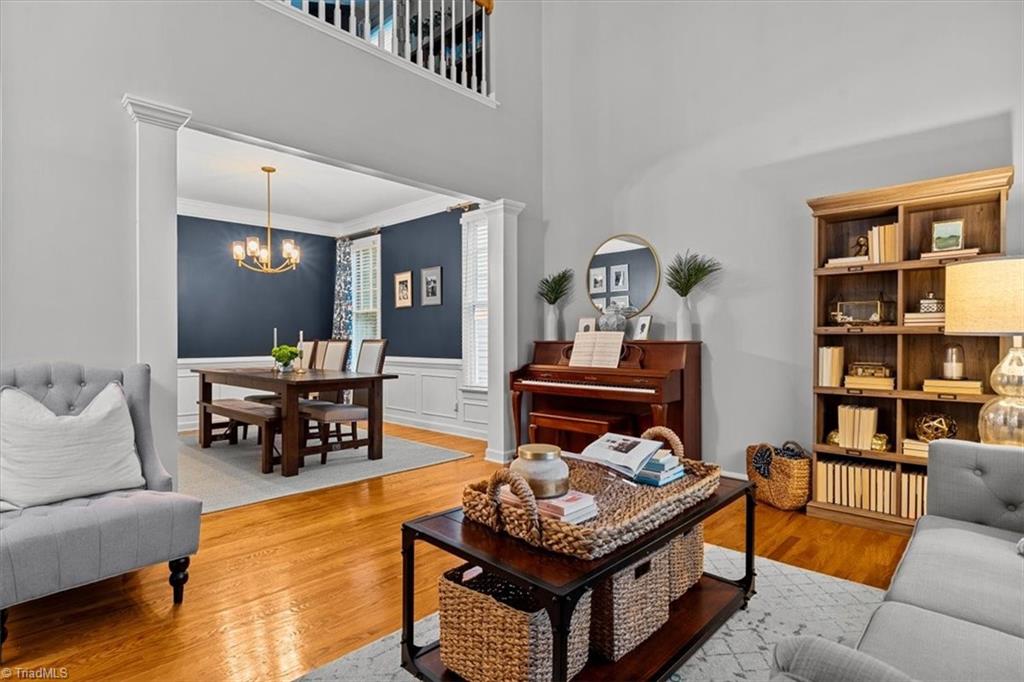 402 Turnstone Trail