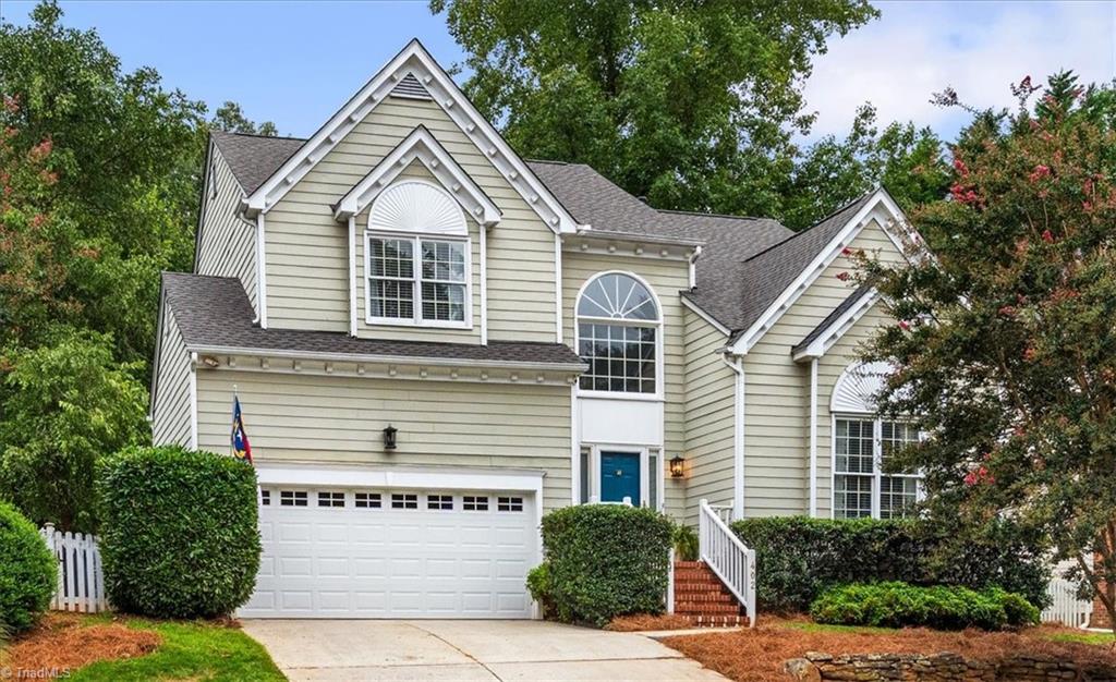 402 Turnstone Trail