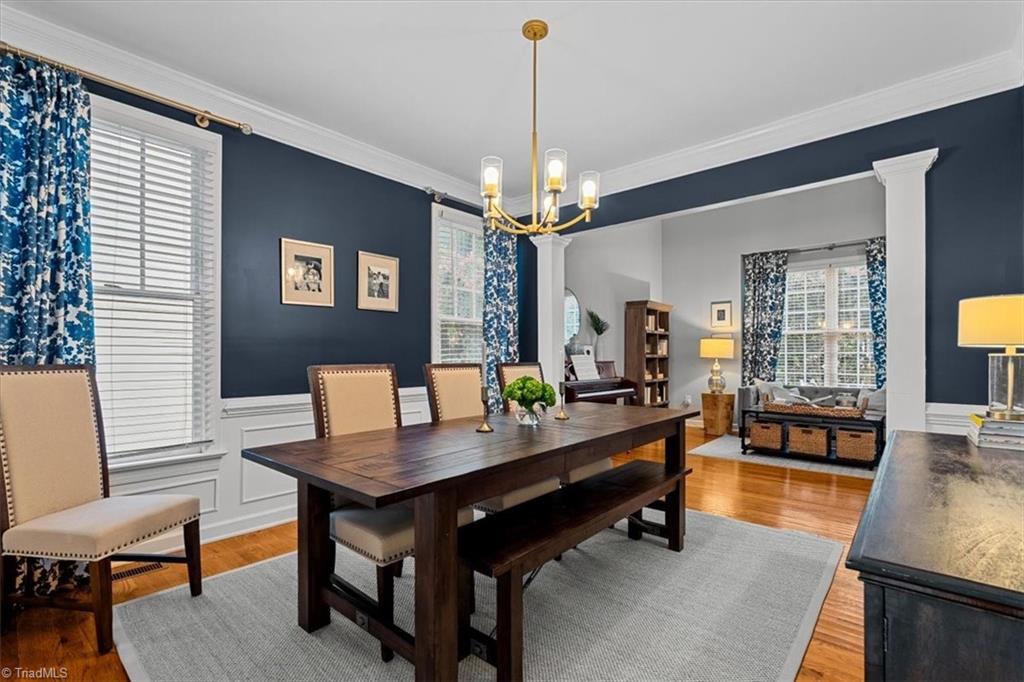 402 Turnstone Trail