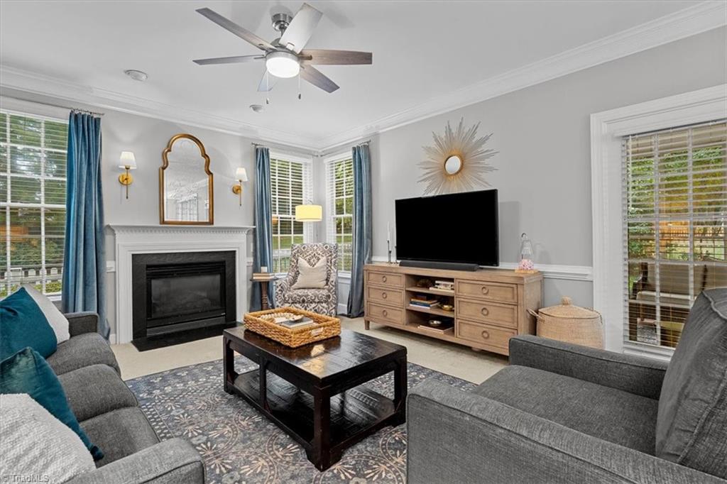 402 Turnstone Trail