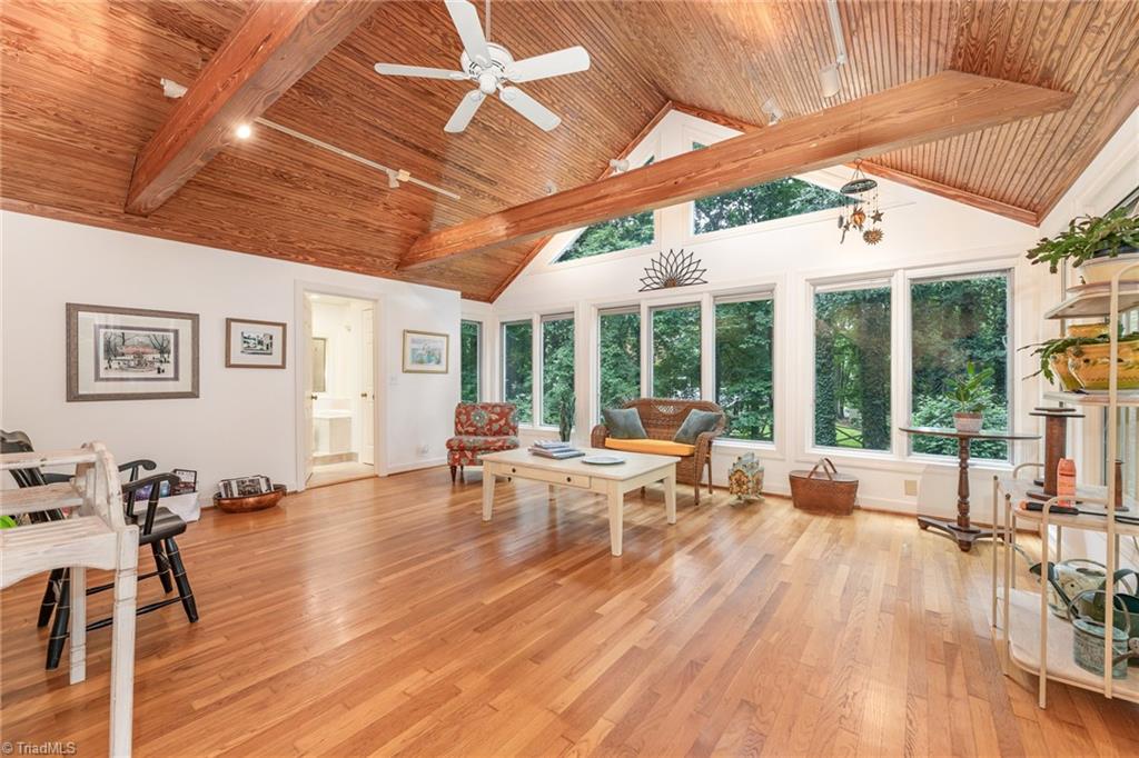 1215 Foxfire Drive, Greensboro