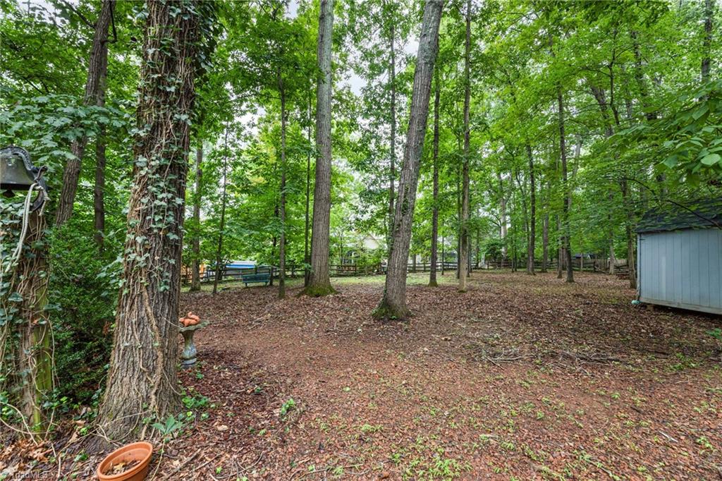 1215 Foxfire Drive, Greensboro