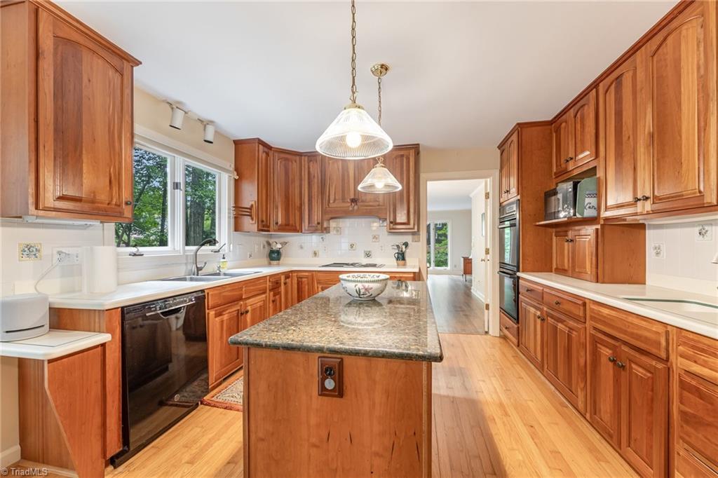 1215 Foxfire Drive, Greensboro