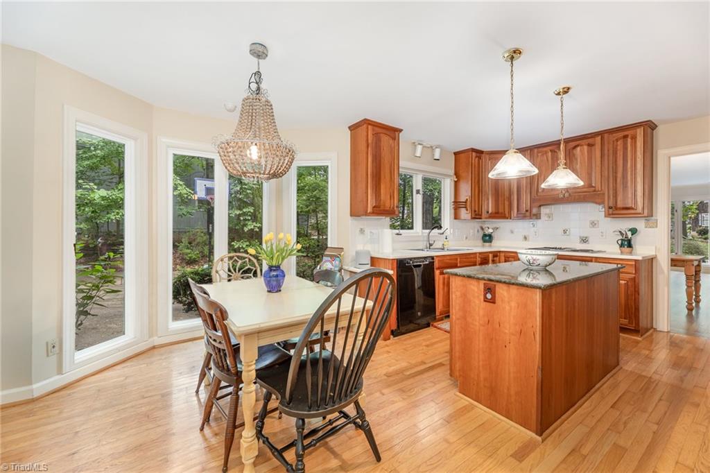 1215 Foxfire Drive, Greensboro