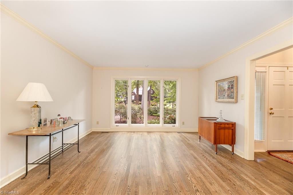 1215 Foxfire Drive, Greensboro