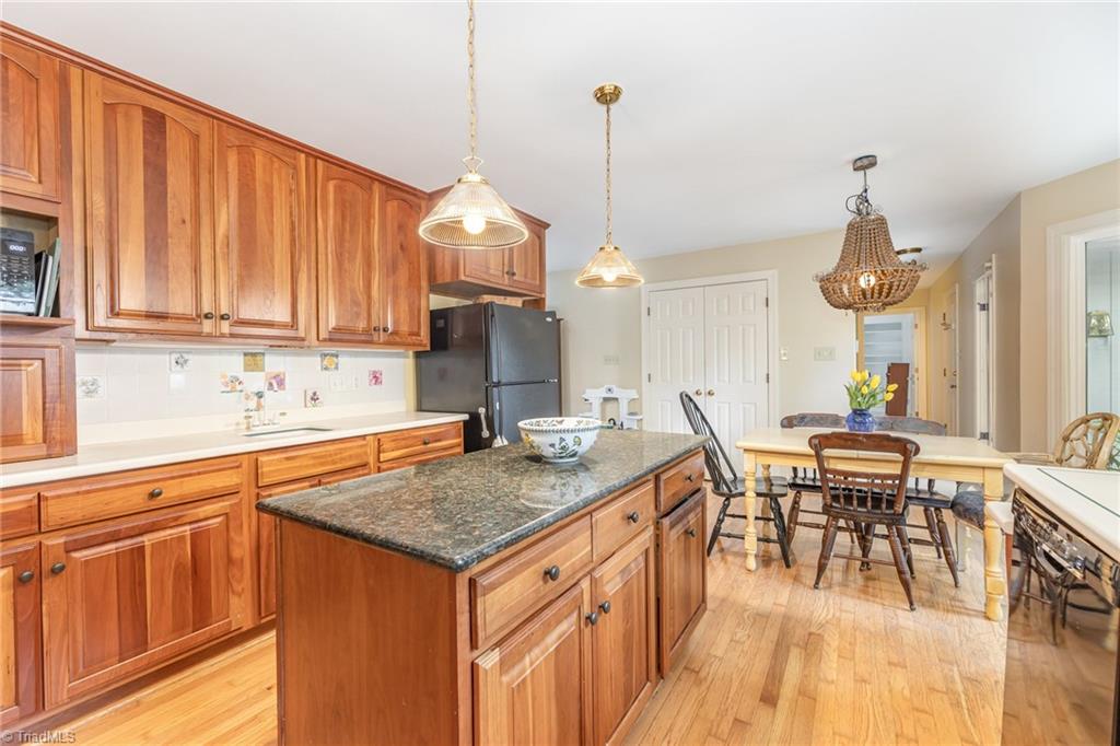 1215 Foxfire Drive, Greensboro