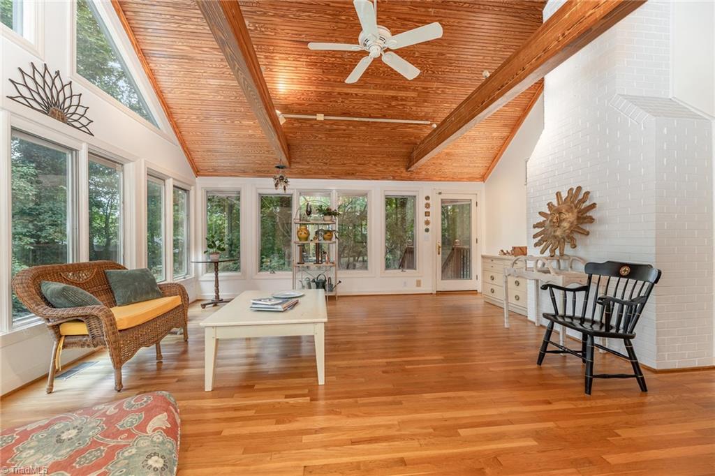 1215 Foxfire Drive, Greensboro