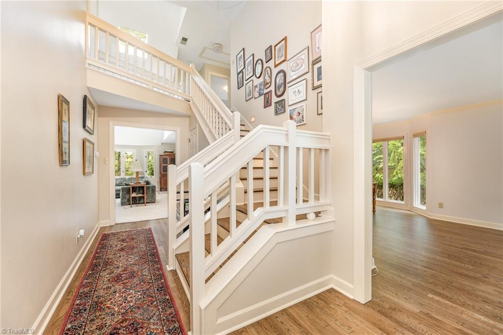 1215 Foxfire Drive, Greensboro