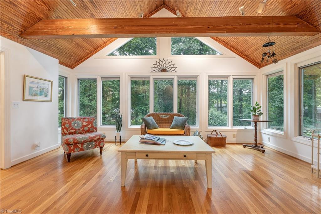 1215 Foxfire Drive, Greensboro