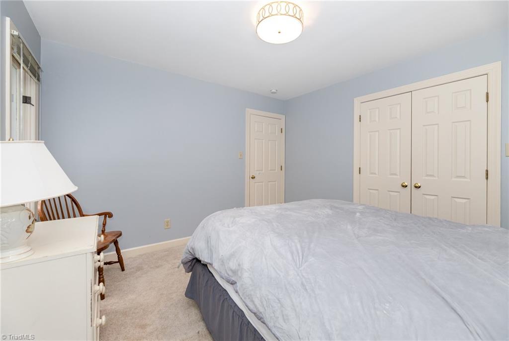 1215 Foxfire Drive, Greensboro