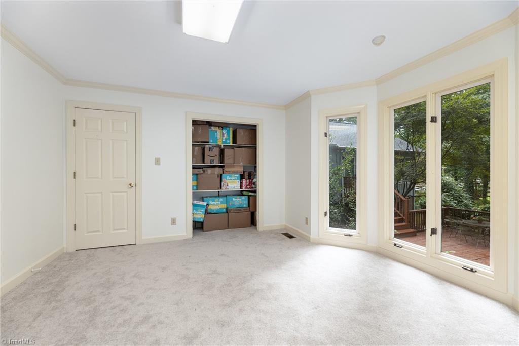 1215 Foxfire Drive, Greensboro