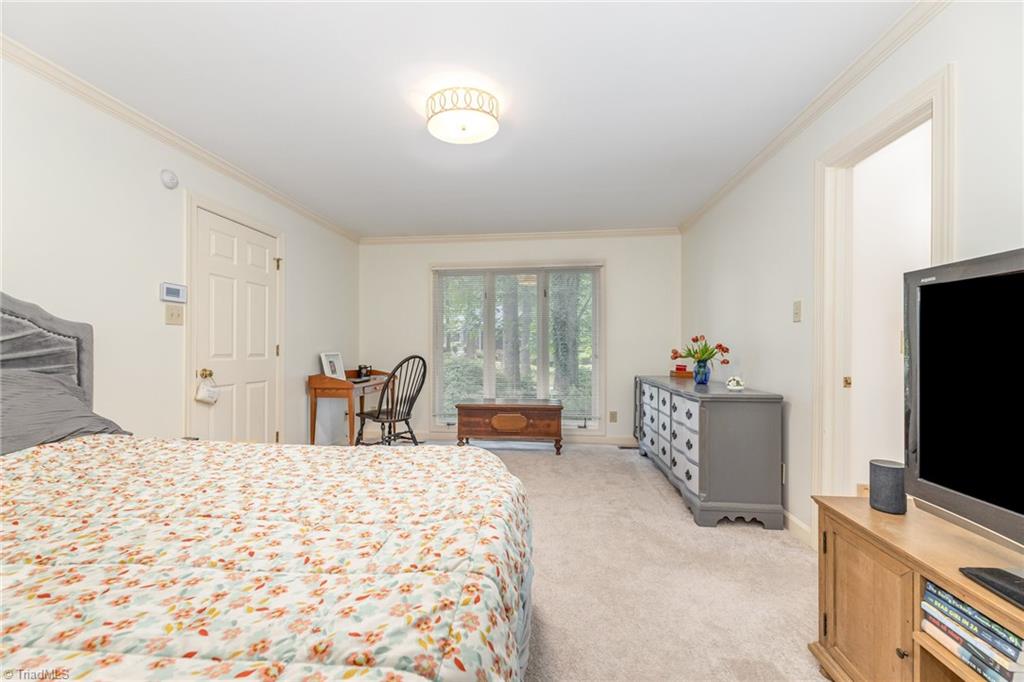 1215 Foxfire Drive, Greensboro